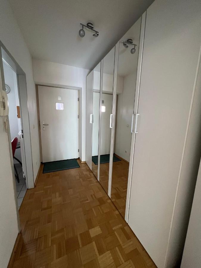 Apartment Aux - Am Rennplatz *