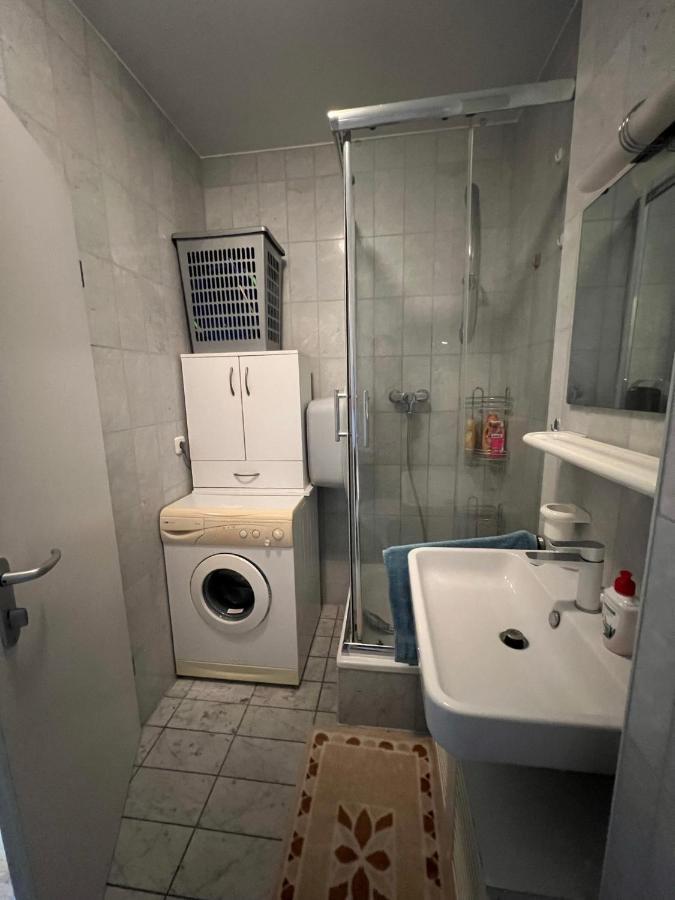 Aux - Am Rennplatz Apartment *