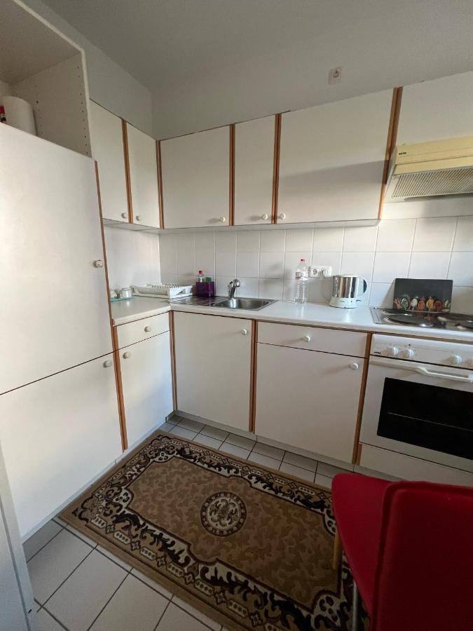 Apartment Aux - Am Rennplatz